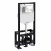 Система инсталляции для унитазов WasserKRAFT Dill 61TLT.010.ME.BN02  