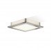 Потолочный светильник Decor Walther Kubic 211434 никель 