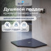Душевой поддон трапеция RGW ST/T-G Графит  800x800 16155088-02  