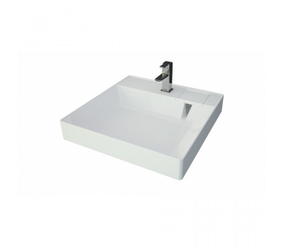 Раковина над стиральной машиной Maretti KA13SM12-844, белая Раковина над стиральной машиной Maretti KA13SM12-844, белая