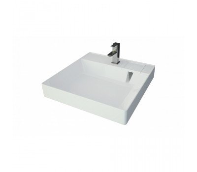 Раковина над стиральной машиной Maretti KA13SM12-844, белая 