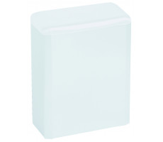 Урна для мусора Mediclinics PP0006 нержавеющая сталь 