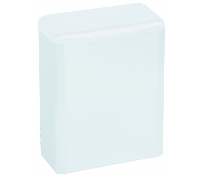 Урна для мусора Mediclinics PP0006 нержавеющая сталь 