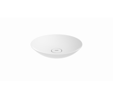 Раковина 45 см CREAVIT FOGLIA FG145-00CB00E-0000 Белый 