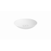 Раковина 45 см CREAVIT FOGLIA FG145-00CB00E-0000 Белый 