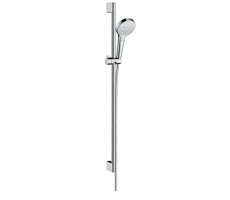 Душевой гарнитур Hansgrohe Croma Select 26571400 хром 