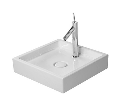 Раковина DURAVIT Starck 1 387470027 