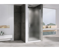 Душевая дверь ABBER Sonnenstrand AG04070M хром 