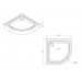 Поддон душевой AM.PM Gem W90T-401-080W Белый 