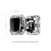Боковая панель RGW Z-072 352207203-11 Хром Боковая панель RGW Z-072 352207203-11 Хром