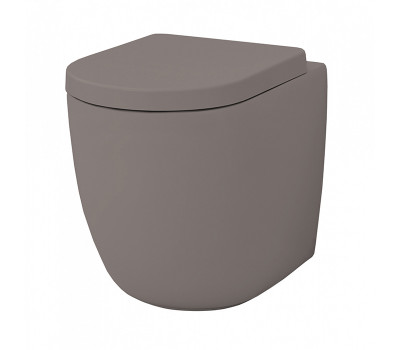 Унитаз напольный Rimless Artceram File 2.0 FLV005 60 00  