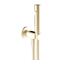 Гигиенические души GESSI Inciso 58153#246 Золото 