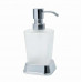 Дозатор для жидкого мыла WasserKRAFT K-5400 5499 Хром 