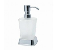 Дозатор для жидкого мыла WasserKRAFT K-5400 5499 Хром 