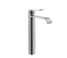 Смеситель для раковины BELZ сатин B11812-1 сатин 