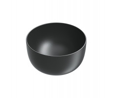 Раковина Catalano Sfera 523420022 черный матовый 