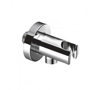 Выход для шланга с держателем для лейки IDDIS 001SB01i62  