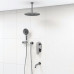 Душевая система WasserKRAFT  A175868 Хром 