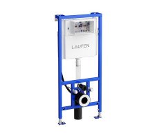 Инсталляционные системы LAUFEN Installation System LIS 8.9466.1.000.000.1 