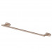 Полотенцедержатель длинный, 60см Newform Accessori tondi 67229.M0.072 Медь 
