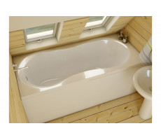 Ванна акриловая Relisan Lada 170x75 (рама и фронтальная панель отдельно) Ванна акриловая Relisan Lada 170x75 (рама и фронтальная панель отдельно)