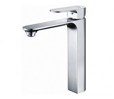 Смеситель для раковины WasserKRAFT Dinkel 5800 5803H Хром 
