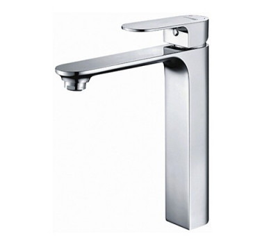 Смеситель для раковины WasserKRAFT Dinkel 5800 5803H Хром 