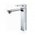 Смеситель для раковины WasserKRAFT Dinkel 5800 5803H Хром 