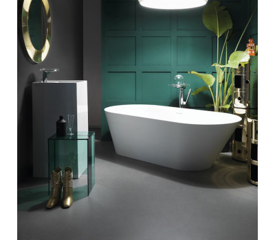 Композитная ванна 171x81 см Laufen Kartell 2.2633.2.000.000.1 Белый Композитная ванна 171x81 см Laufen Kartell 2.2633.2.000.000.1 Белый