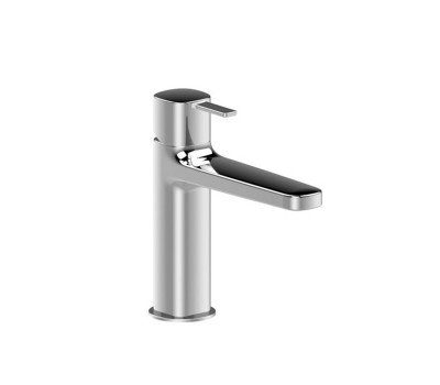 Смеситель для раковины Fantini Lame 24 02 M104WF Хром 