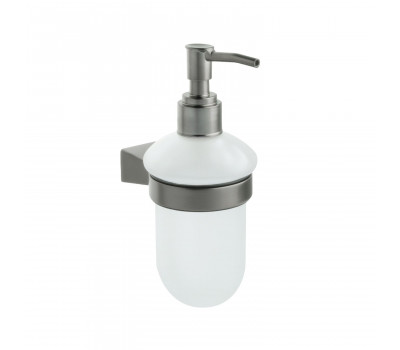 Дозатор FIXSEN для жидкого мыла TREND GRAPHITE FX-98012 Дозатор FIXSEN для жидкого мыла TREND GRAPHITE FX-98012