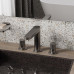 Встраиваемый смеситель для раковины WasserKRAFT Tauber 6435 никель 