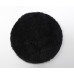 Коврик WasserKRAFT Dill BM-3900 BM-3911 черный матовый 