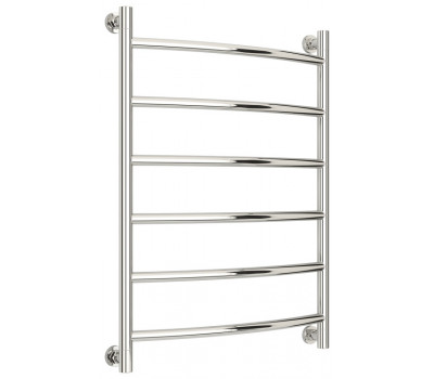 Полотенцесушитель Сунержа Галант+ 650*123*862 цвет-сталь (без покрытия) 00-0200-8060 