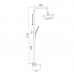 Душевая система Raffine F3699C, белый