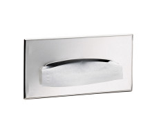 Контейнер для салфеток Emco System2 3557 001 00 Хром Контейнер для салфеток Emco System2 3557 001 00 Хром