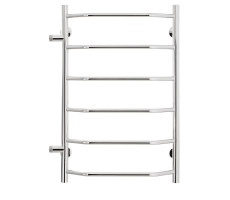 Полотенцесушитель водяной Domoterm Лаура Лаура П6 500х800-500 Хром Полотенцесушитель водяной Domoterm Лаура Лаура П6 500х800-500 Хром