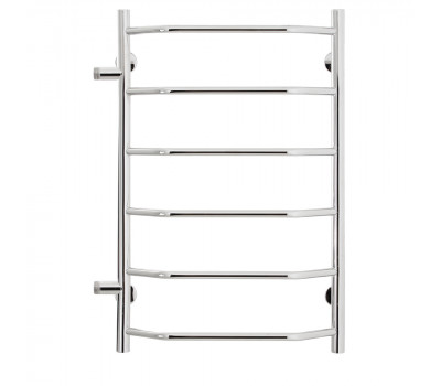 Полотенцесушитель водяной Domoterm Лаура Лаура П6 500х800-500 Хром Полотенцесушитель водяной Domoterm Лаура Лаура П6 500х800-500 Хром
