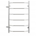 Полотенцесушитель водяной Domoterm Лаура Лаура П6 500х800-500 Хром Полотенцесушитель водяной Domoterm Лаура Лаура П6 500х800-500 Хром