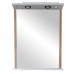 Зеркало ASB-Mebel Альпина 60 (11766)  