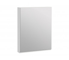 Зеркало-шкаф Cersanit MODUO 14x60 без подсветки универсальная белый SB-LS-MOD60/Wh  