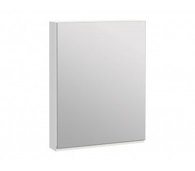Зеркало-шкаф Cersanit MODUO 14x60 без подсветки универсальная белый SB-LS-MOD60/Wh Зеркало-шкаф Cersanit MODUO 14x60 без подсветки универсальная белый SB-LS-MOD60/Wh