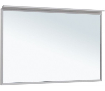 Зеркало Allen Brau Priority 120 1.31018.02 серебро браш 