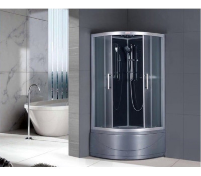 Кабина душевая 90х90 ESBANO ELEGANCIA ESG-90 CRB ESKG90CRB