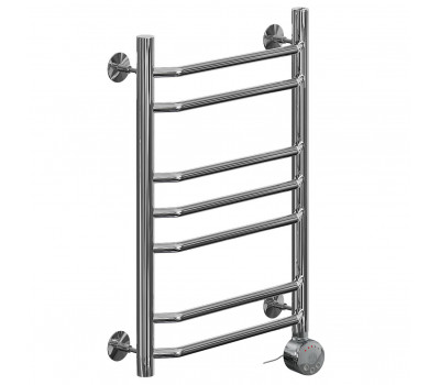 Полотенцесушитель Электрический Ника TRAPEZIUM ЛТ (Г2) 60/40 правый тэн хром Полотенцесушитель Электрический Ника TRAPEZIUM ЛТ (Г2) 60/40 правый тэн хром