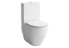 Бачок для унитаза Laufen Pro 8.2995.3.000.973.1 белый 