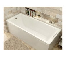 Ванна акриловая Relisan Kristina 180х80 (рама и фронтальная панель отдельно) Ванна акриловая Relisan Kristina 180х80 (рама и фронтальная панель отдельно)