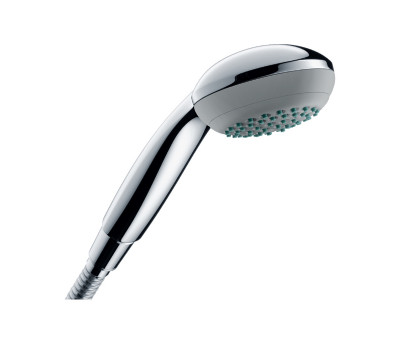 Душевая лейка Hansgrohe Crometta 28562000 хром 