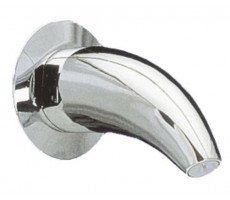 Кран настенный эргономичный NOFER 07010.B 