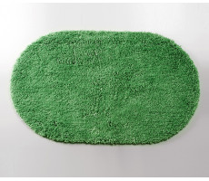 Коврик WasserKRAFT Dill BM-3900 BM-3953 Зеленый 